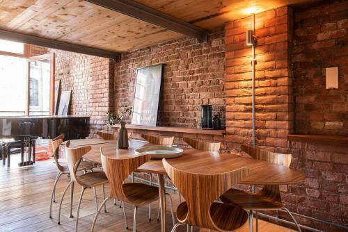 Apartamento Stylish 2 Bed Duplex Flat In Castlefield