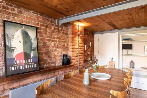 Apartamento Stylish 2 Bed Duplex Flat In Castlefield