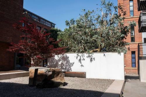 Apartamento Stylish 2 Bed Duplex Flat In Castlefield