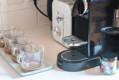 Apartamento Stylish 2 Bed Duplex Flat In Castlefield