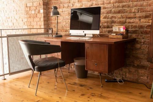 Apartamento Stylish 2 Bed Duplex Flat In Castlefield