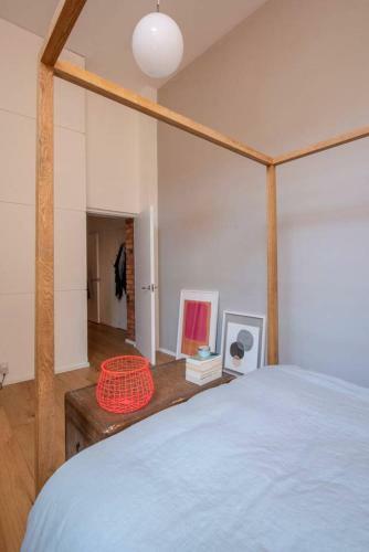 Apartamento Stylish 2 Bed Duplex Flat In Castlefield