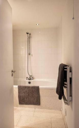 Apartamento Stylish 2 Bed Duplex Flat In Castlefield