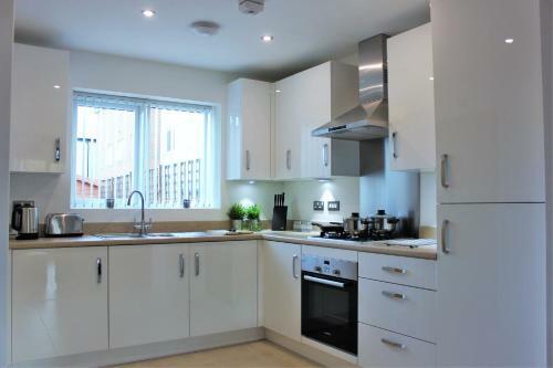 Apartamentos Carbis House