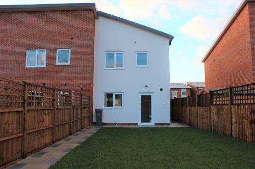 Apartamentos Carbis House