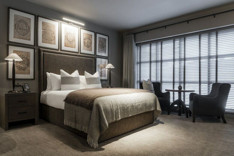 Hotel Dakota Manchester