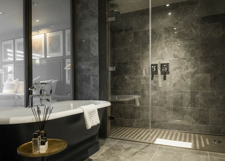 Hotel Dakota Manchester