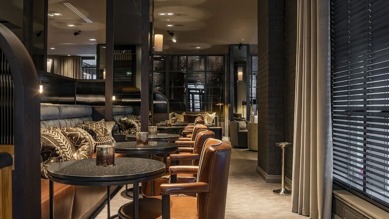 Hotel Dakota Manchester