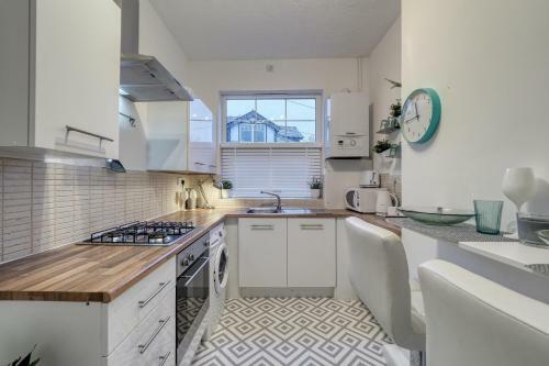Willow House Luxury Serviced Apartments Lets Manchester
