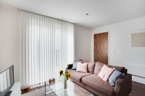 Villa Amazingly Central 2br Townhouse