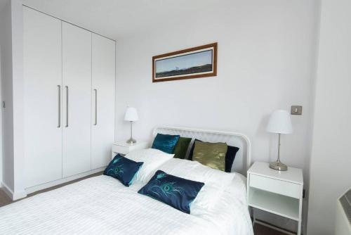 Apartamento Top Floor Modern 2bd Flat In Northern Quarter