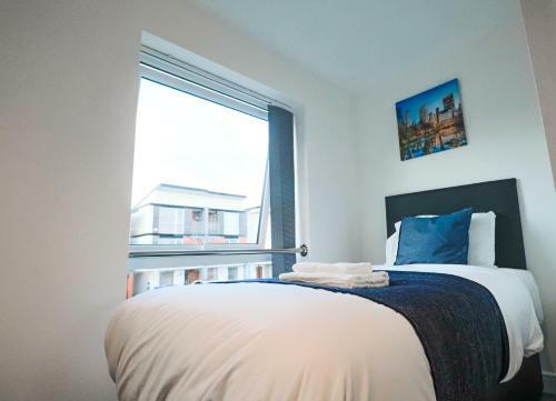 Apartamentos Commonwealth House