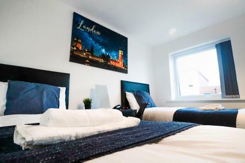 Apartamentos Commonwealth House