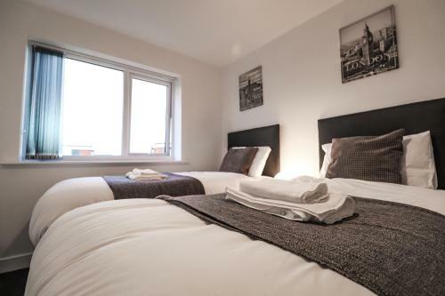 Apartamentos Commonwealth House