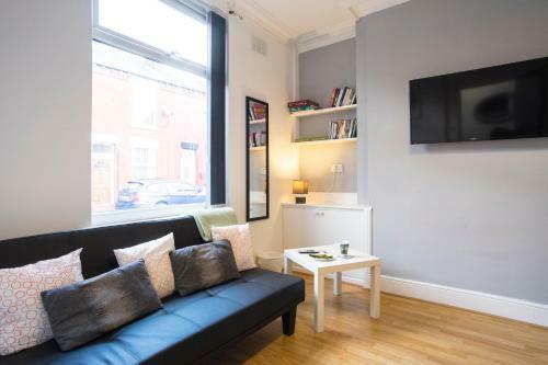 Manchester Place