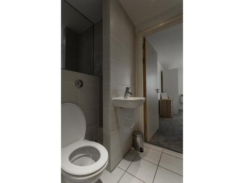 Lovely Family Apartment In Central Manchester
