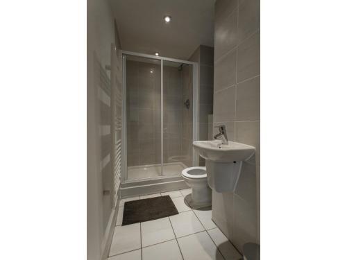 Lovely Family Apartment In Central Manchester