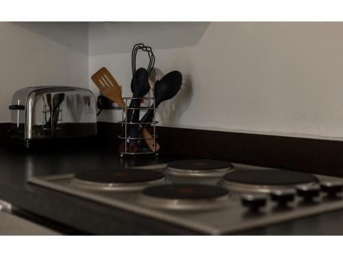 Lovely Family Apartment In Central Manchester