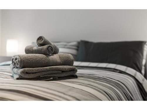 Lovely Family Apartment In Central Manchester