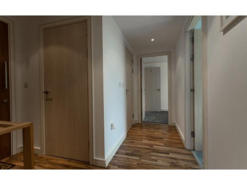 Lovely Family Apartment In Central Manchester