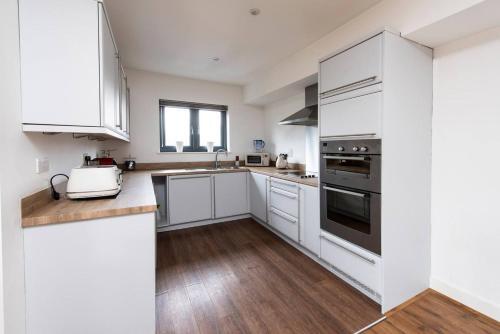 Apartamento Artistic Flat In West Didsbury By Guestready