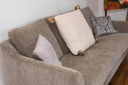 Apartamento Artistic Flat In West Didsbury By Guestready