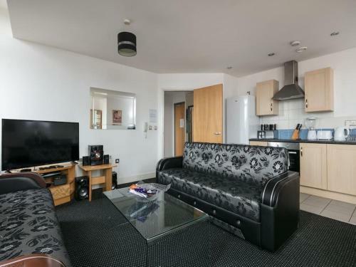 Deluxe 2 Bed Apartment