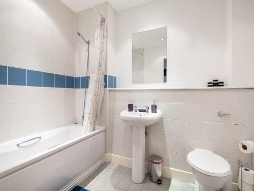 Deluxe 2 Bed Apartment