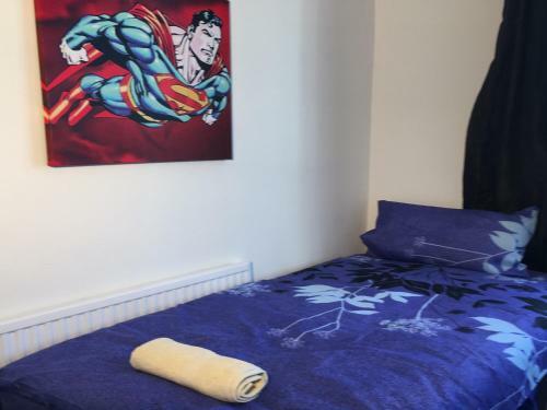 Apartamento Park Drive Townhouse