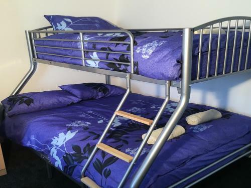 Apartamento Park Drive Townhouse