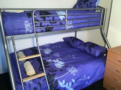 Apartamento Park Drive Townhouse