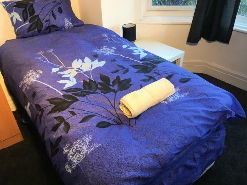 Apartamento Park Drive Townhouse