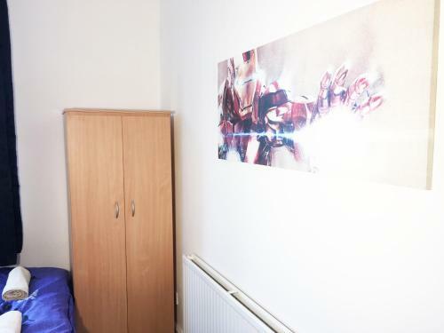 Apartamento Park Drive Townhouse