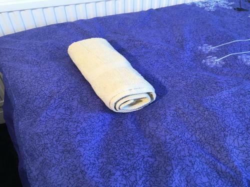 Apartamento Park Drive Townhouse