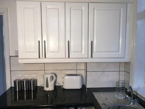 Apartamento Park Drive Townhouse