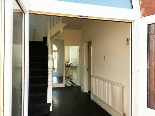 Apartamento Park Drive Townhouse