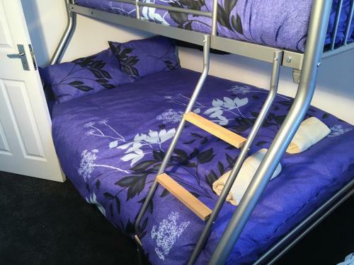 Apartamento Park Drive Townhouse