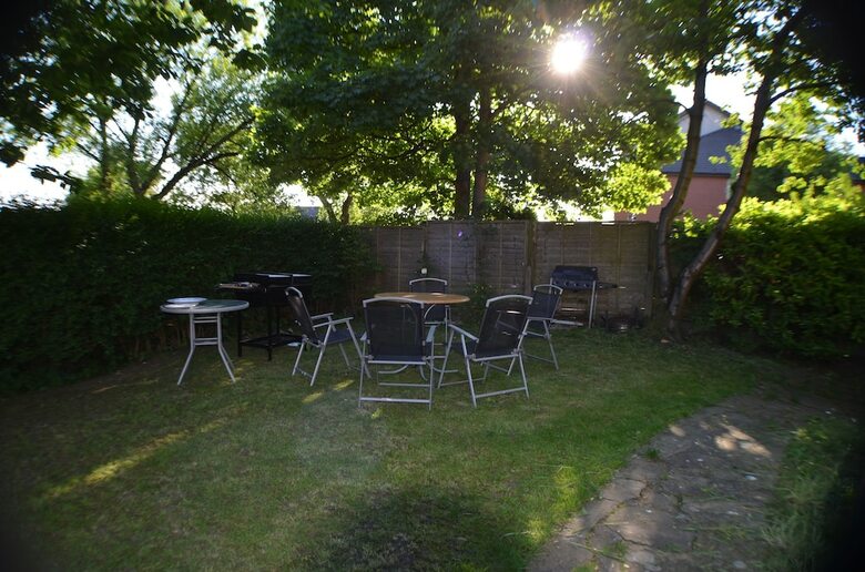 Hostal Queens Guesthouse Manchester