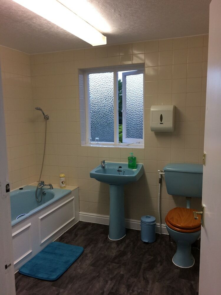 Hostal Queens Guesthouse Manchester