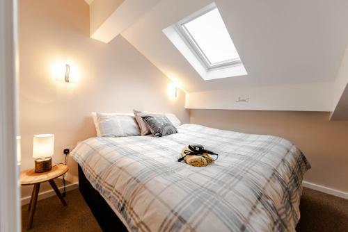 Apartamento Metropolitan House-free Parking