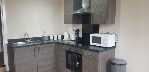 Apartamento Metropolitan House-free Parking