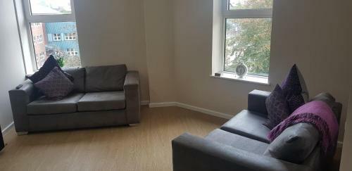 Apartamento Metropolitan House-free Parking