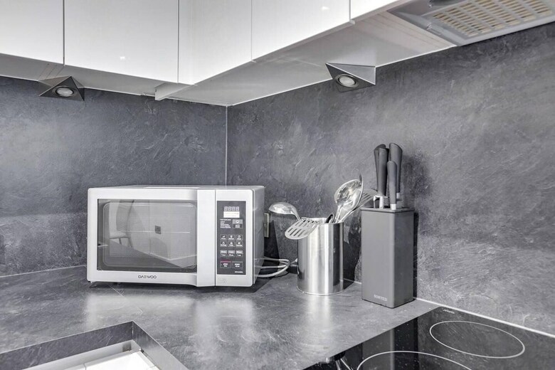 Villa Modern 2br Townhouse In Central Manchester
