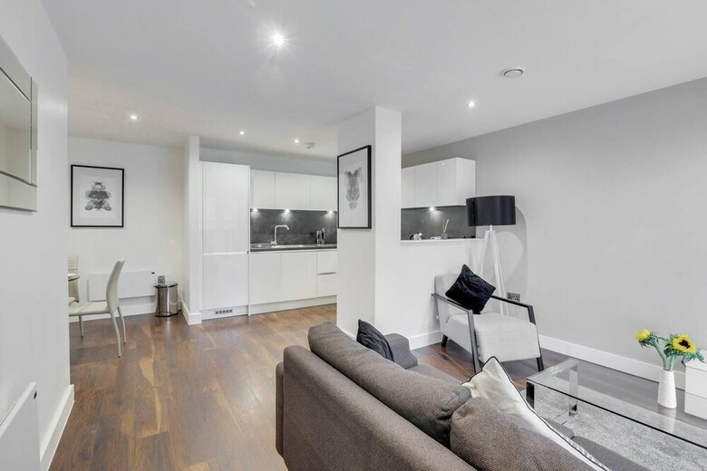Villa Modern 2br Townhouse In Central Manchester