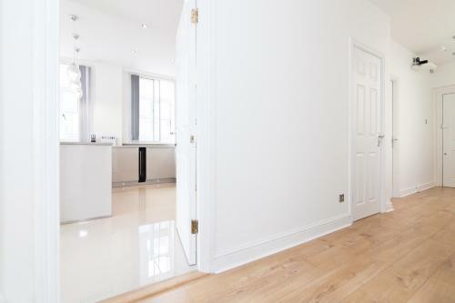 Casa Fresa - Oxford Place Apartment