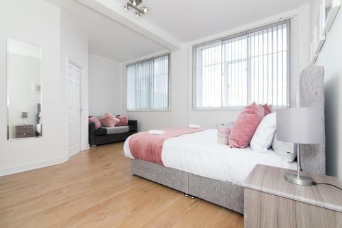 Casa Fresa - Oxford Place Apartment