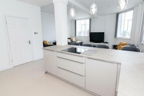 Casa Fresa - Oxford Place Apartment