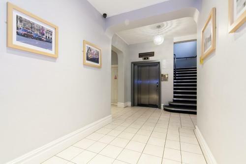 Casa Fresa - Oxford Place Apartment
