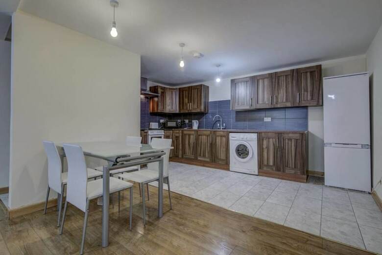Apartamento 2 Bed, Luxury Apt4 Throstles
