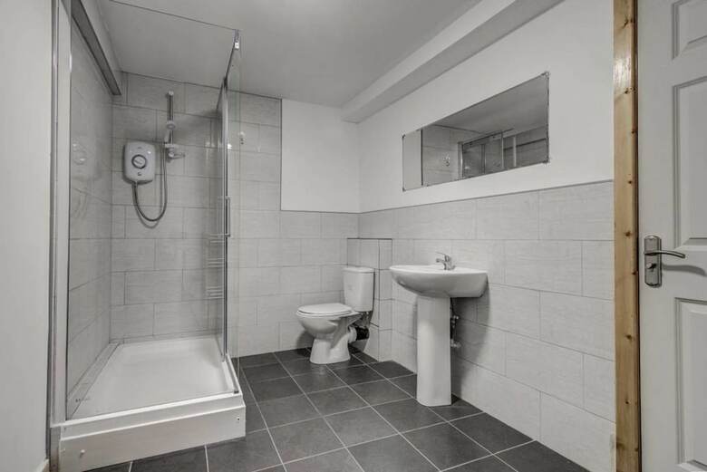 Apartamento 2 Bed, Luxury Apt4 Throstles